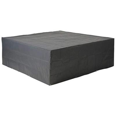 NATURE UBBINK Housse de protection pour ensemble de jardin