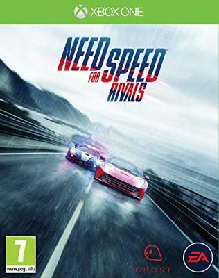 Need For Speed Rivals Edition Standard Xbox One 