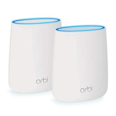 NETGEAR Routeur  SYSTEME WIFI ORBI RBK20