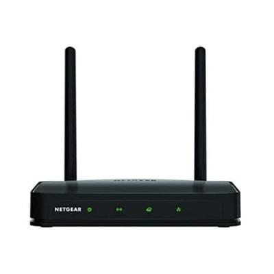 NETGEAR Routeur Wifi  AC750 Dual Band