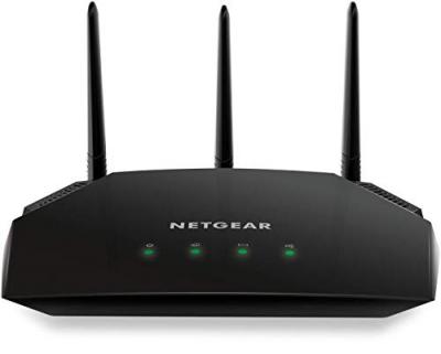 NETGEAR  Routeur WiFi AC2000 Dual Band