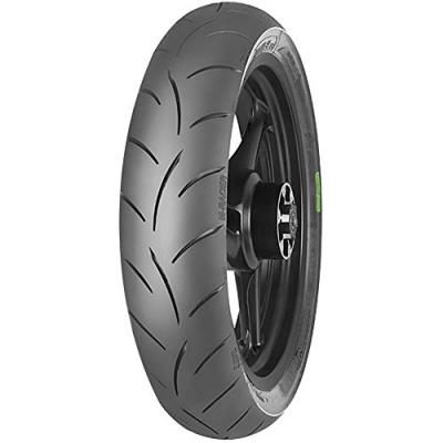 MITAS  MC50 M RACER 100/80-17 TL 52H, Pneu moto Avant