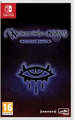 JUST FOR GAMES Neverwinter Nights Enhanced Edition Nintendo Switch