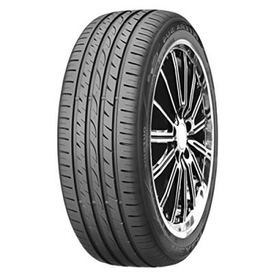 NEXEN  N Fera SU4 ( 255/35 R18 94W XL )