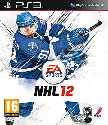 NHL 12 PS3