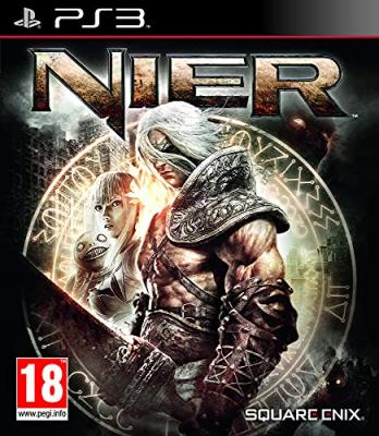 Nier - ps3