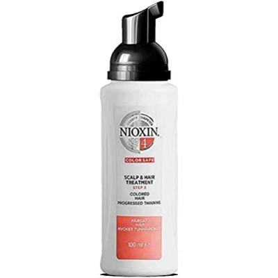 NIOXIN Soin color&atilde;&copy; n 4  100ml