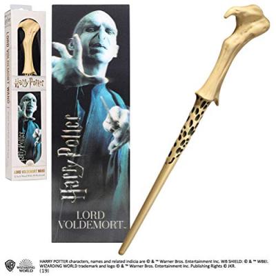 HARRY POTTER Baguette  Voldemort