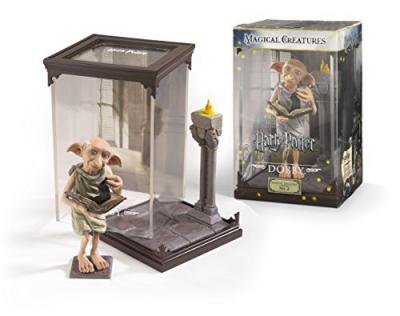 NOBLE COLLECTION Figurine Cr&eacute;atures Magiques Harry Potter 18 cm