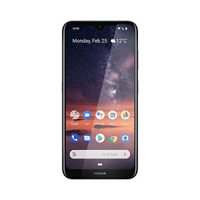NOKIA Smartphone  3.2 Double SIM 16 Go Noir 