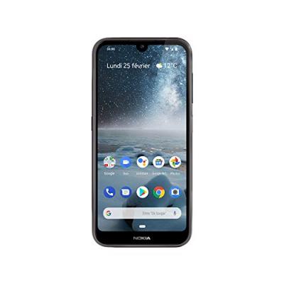 NOKIA Smartphone  4.2 Double SIM 32 Go Noir 