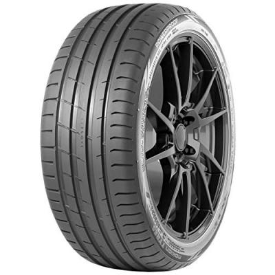 NOKIAN  Powerproof RunFlat 225/50 R17 94W