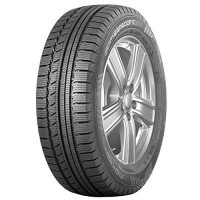 NOKIAN  Weatherproof C 215/70 R15 109/107R
