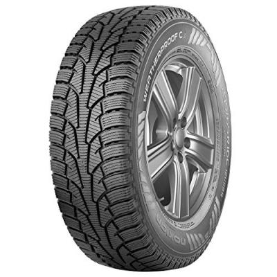 NOKIAN  Weatherproof C 235/65 R16 121/119R