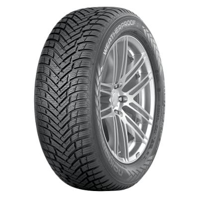 NOKIAN  Weatherproof ( 165/65 R14 79T )