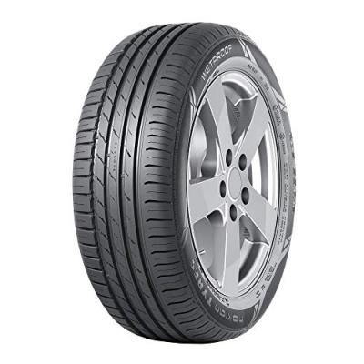 NOKIAN  Wetproof ( 185/65 R15 88H )