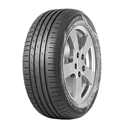 NOKIAN  Wetproof ( 195/55 R16 87V )
