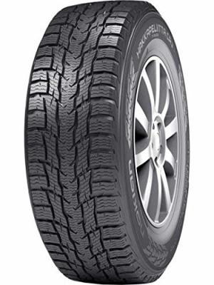 NOKIAN PNEU  WR C3 215/60 R17 109 T