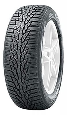 NOKIAN  WR D4 ( 195/65 R15 91T )