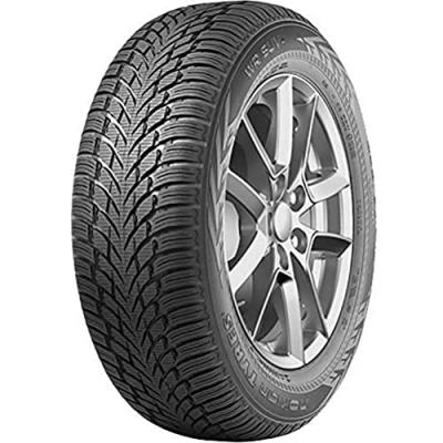 NOKIAN  WR SUV 4 ( 255/50 R20 109V XL )