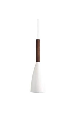 DFTP BY NORDLUX Nordlux Suspension blanche Pure 35 Cm