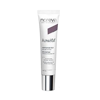 NOREVA  Alpha Km Contorn Yeux 10ml