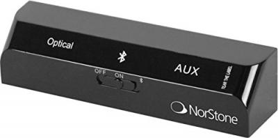 NORSTONE  BT Connector Hifi APTX