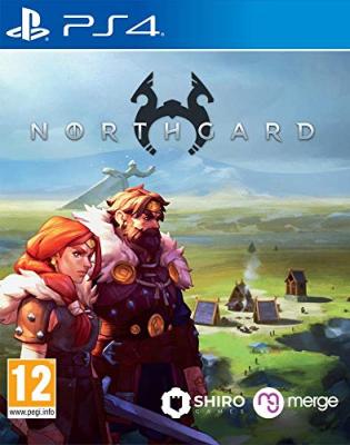 Northgard PlayStation 4