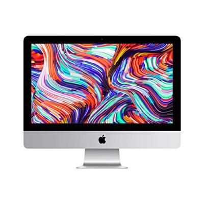 Apple iMac 21,5 - MHK23FN/A - Argent