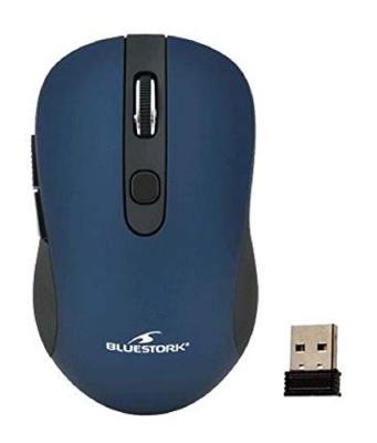 BLUESTORK  - M-WL-OFF 60-BLUE