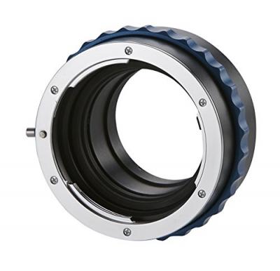 NOVOFLEX  NEX/NIK Bague Adaptatrice optique sur &hellip;