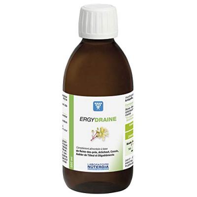 NUTERGIA  Ergydraine 250 ml - Flacon 250 ml