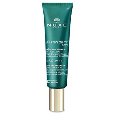 NUXE  Cr&egrave;me Anti-&Acirc;ge 50 ml 923-16561