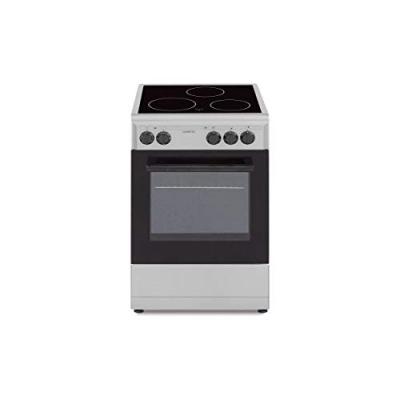 OCEANIC  OCEACV5050S8 Cuisini&egrave;re Argent