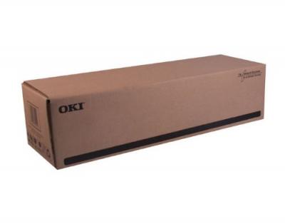 OKI Toner laser 45536505 -  - Jaune