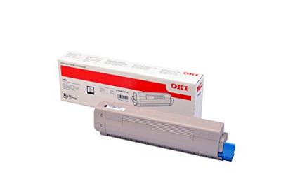 OKI   toner noir 5000 pages noir