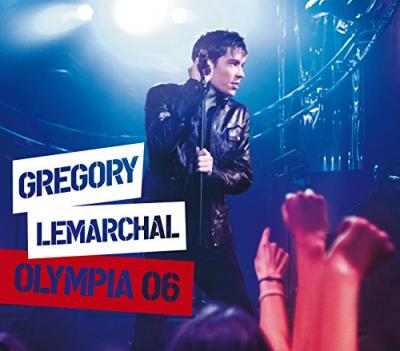 GREGORY LEMARCHAL