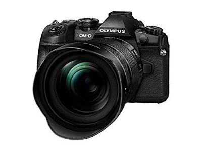 OLYMPUS Objectif zoom  ED 12-100mm F/4 IS PRO