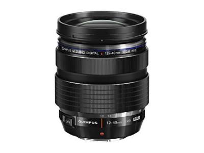 OLYMPUS  Objectif M.ZUIKO ED 12-40 mm f/2.8 PRO
