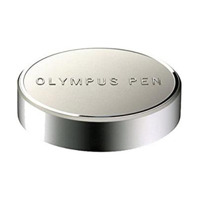 OLYMPUS  v325480sw000 capuchon d'objectif pour m1220
