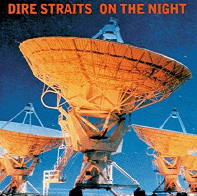 On The Night - Live 1992