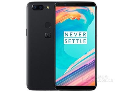 ONEPLUS  5T 64 Go Double SIM Noir minuit