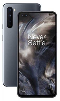 ONEPLUS  NORD 5G 12/256GB GRAY ONYX
