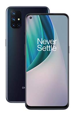 ONEPLUS  Nord N10 5G 128 Go Glace de minuit