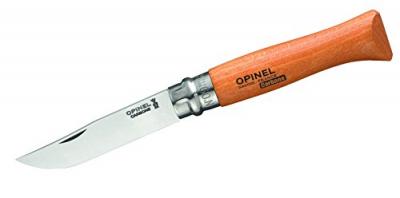 OPINEL Couteau Virobloc Acier 9VRN*