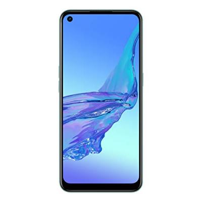 OPPO  A53 64 Go Double SIM Vert menthe