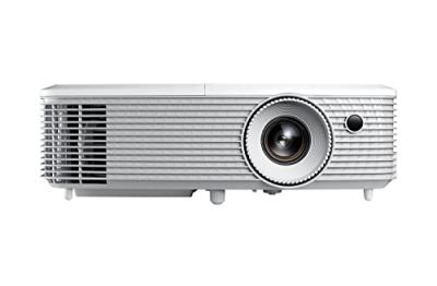 OPTOMA  Hd146xw Projector 3600 Lumens Argent&eacute;