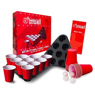 ORIGINAL CUP Kit Beer Pong  - 68885