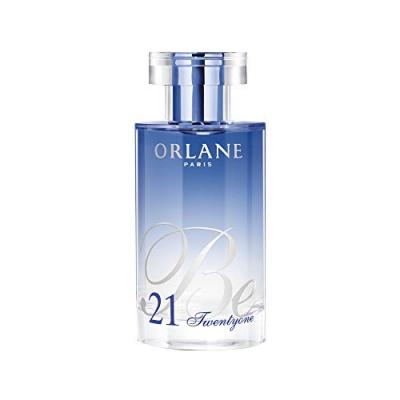 ORLANE  Be 21 eau de parfum vaporisateur 100ml