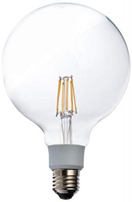 OSRAM  ampoule globe LED E27 7&nbsp;W G125 827 Glow dim